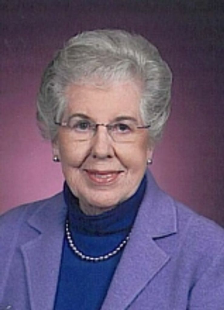 Mabel K. Lewallen