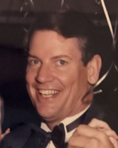 Gary Alan Kimmel's obituary image