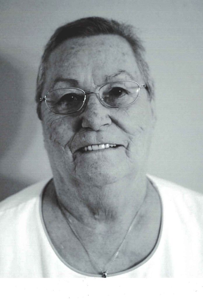 Shirley Ann Lauber