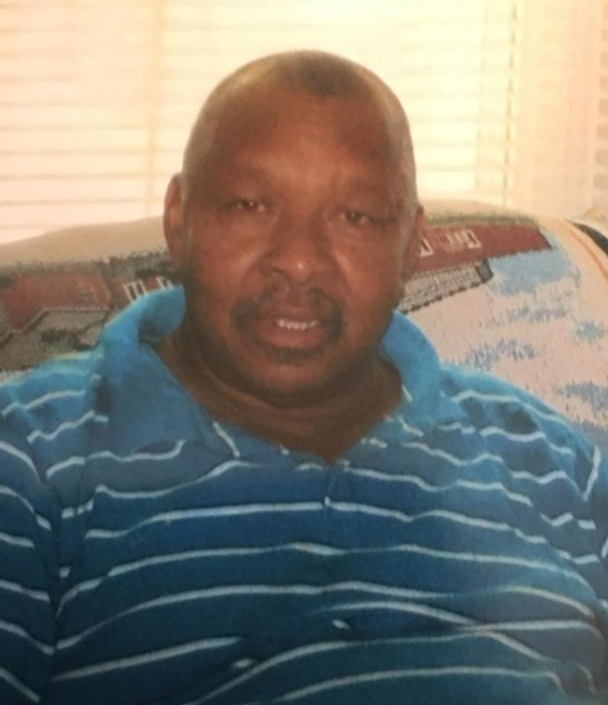 William Richard Johnson