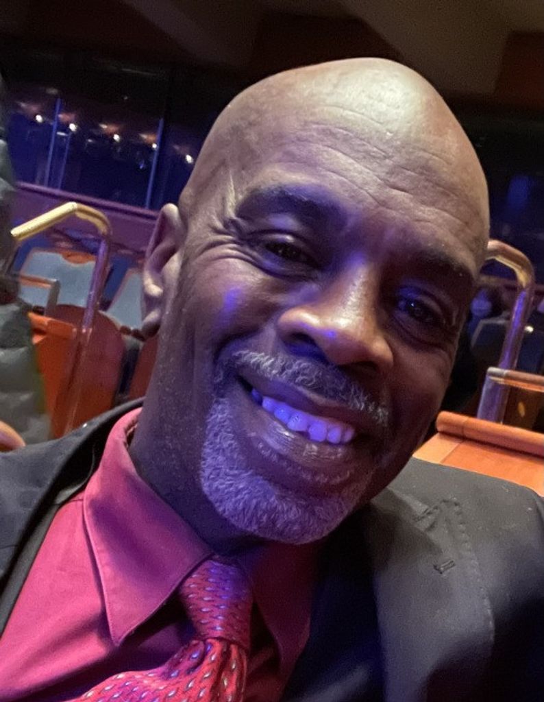 Gregory Leon Ingram Profile Photo