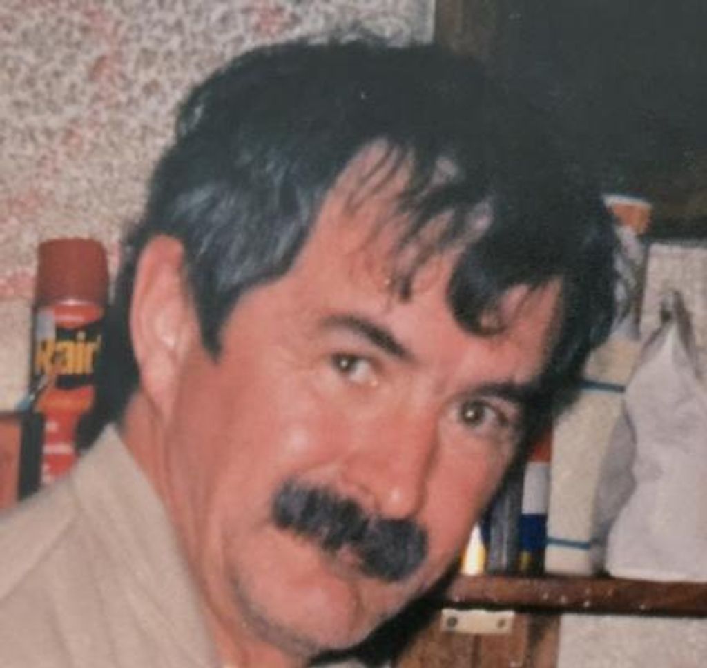 Gilles Wilfred Turcot Profile Photo