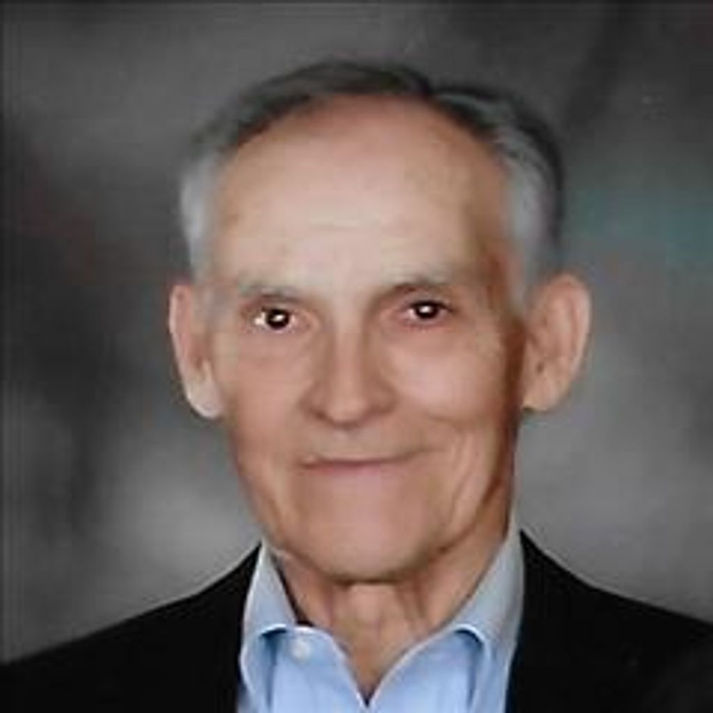 Dr. Ronald L. Allison