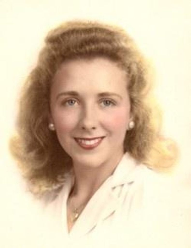 Myrtle Marie Blendt Piser Profile Photo