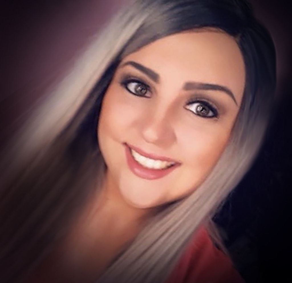 Kelsey Renee Dudici
