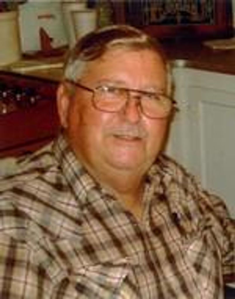 Elmer Wilson