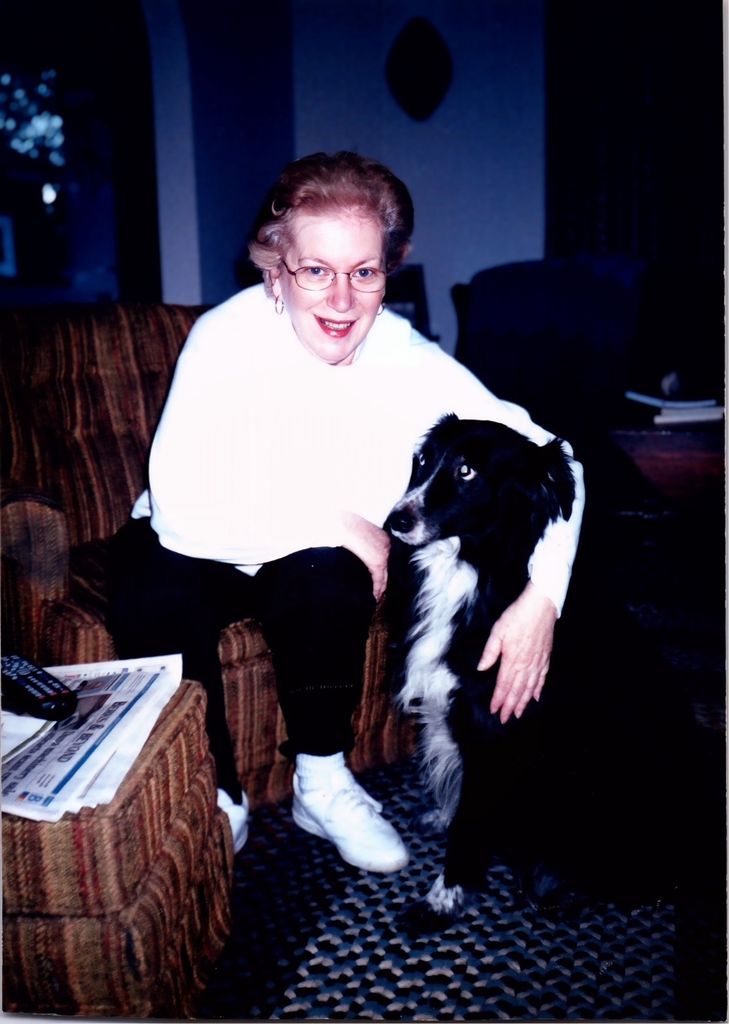 Joan Sponsler Profile Photo