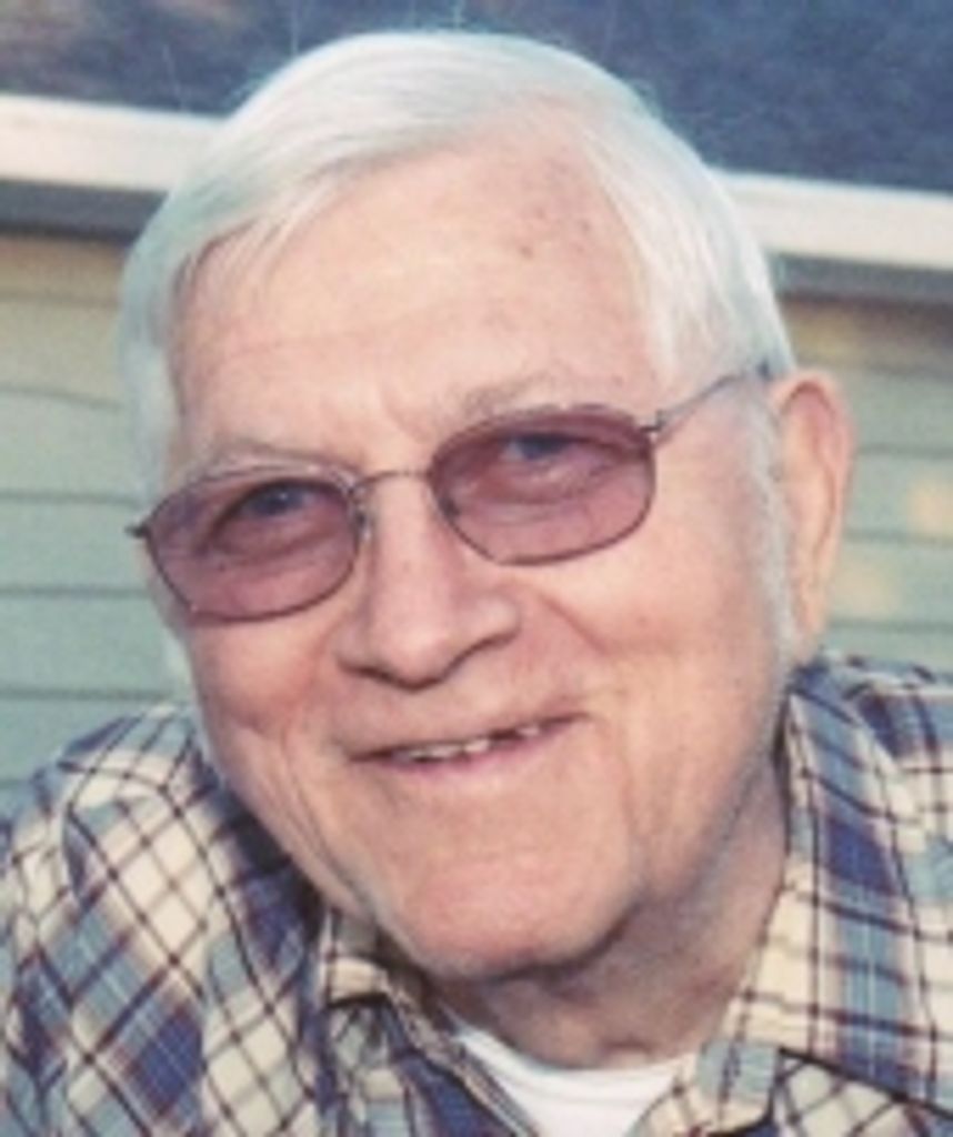 Harold A. Dorn