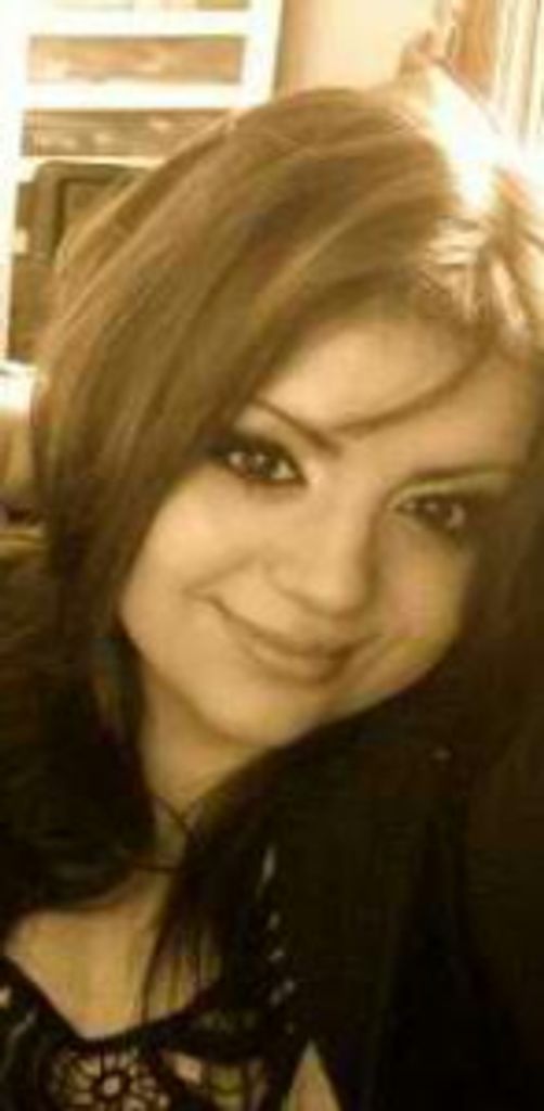 Veronica Haro Sanchez Profile Photo