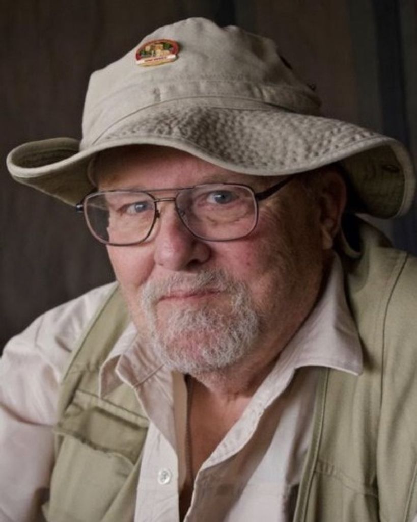 William Robert Shrader