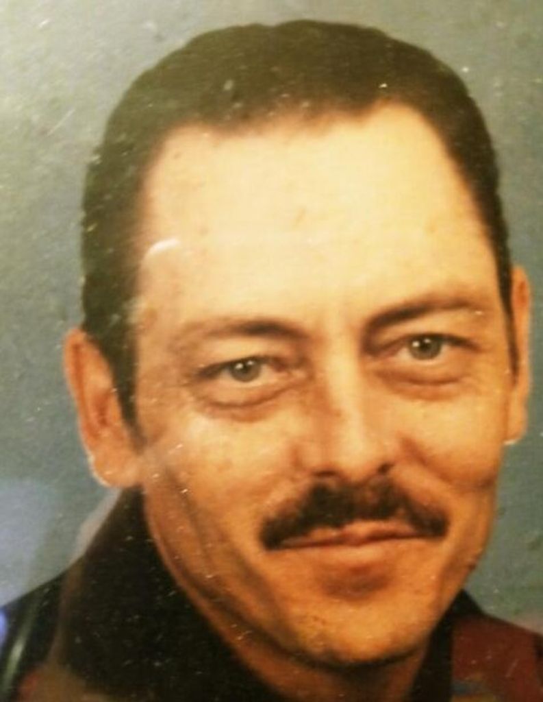 Charles Ray Arnold
