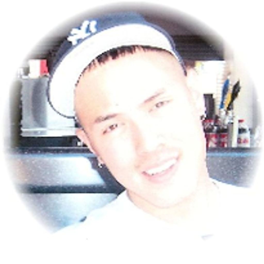 Kenneth Kounrabouth