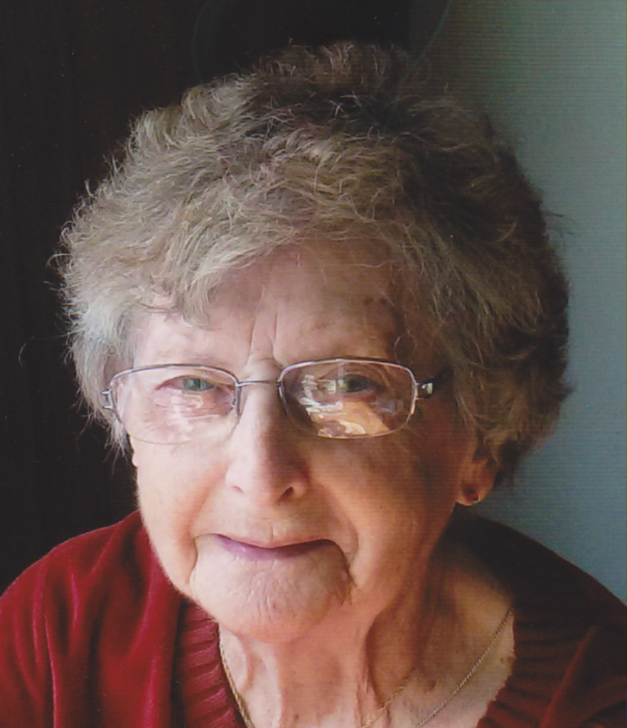 Ruth (Smith)  Murray