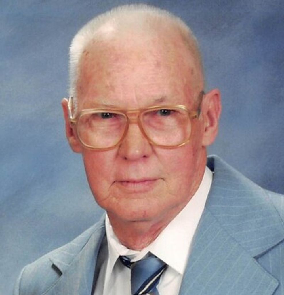 Donald Fred Worley Profile Photo