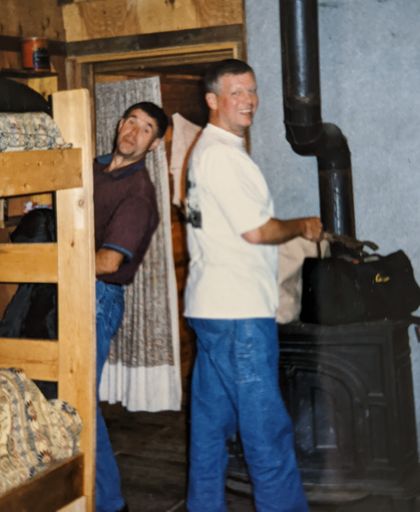 Eddie J Hollenbeck photo gallery thumbnail 48 of 236