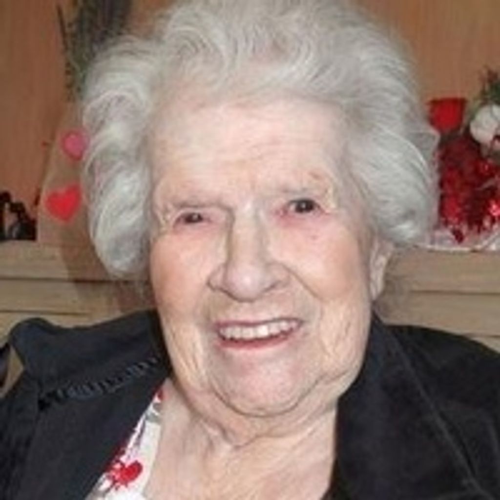 Dorothy Anderson
