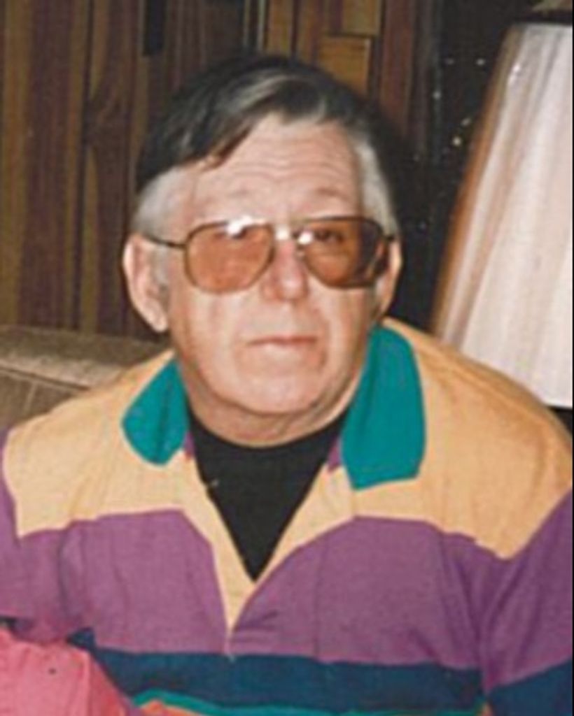 Richard G. Bermingham Profile Photo