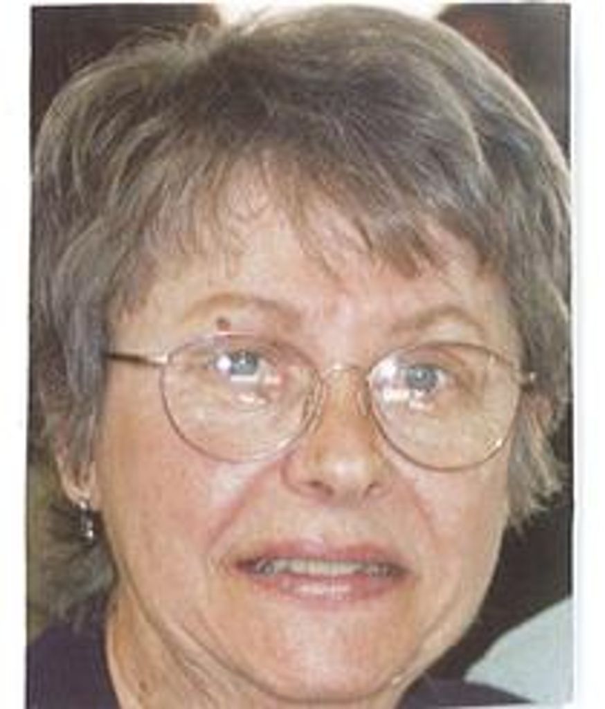 Nelda Miller