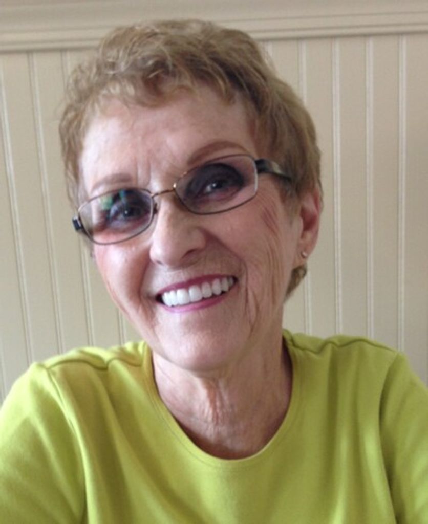Theresa Lauchman Profile Photo