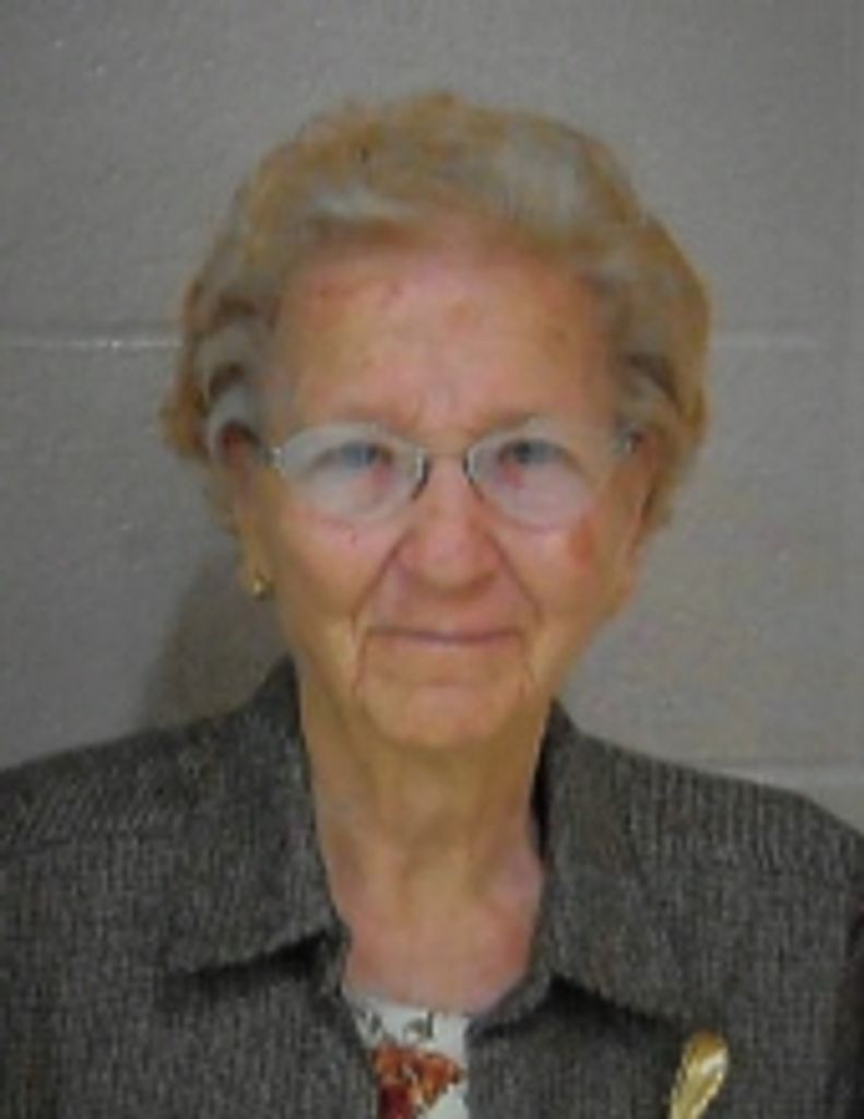 Arlene R. Sipe