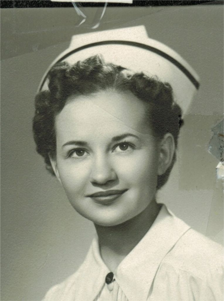 Dorotha "Dottie" M. (Debruler)  Moore