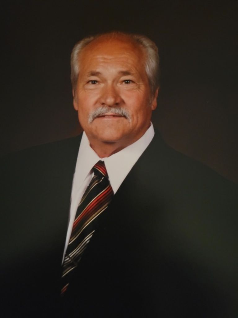 Delbert March