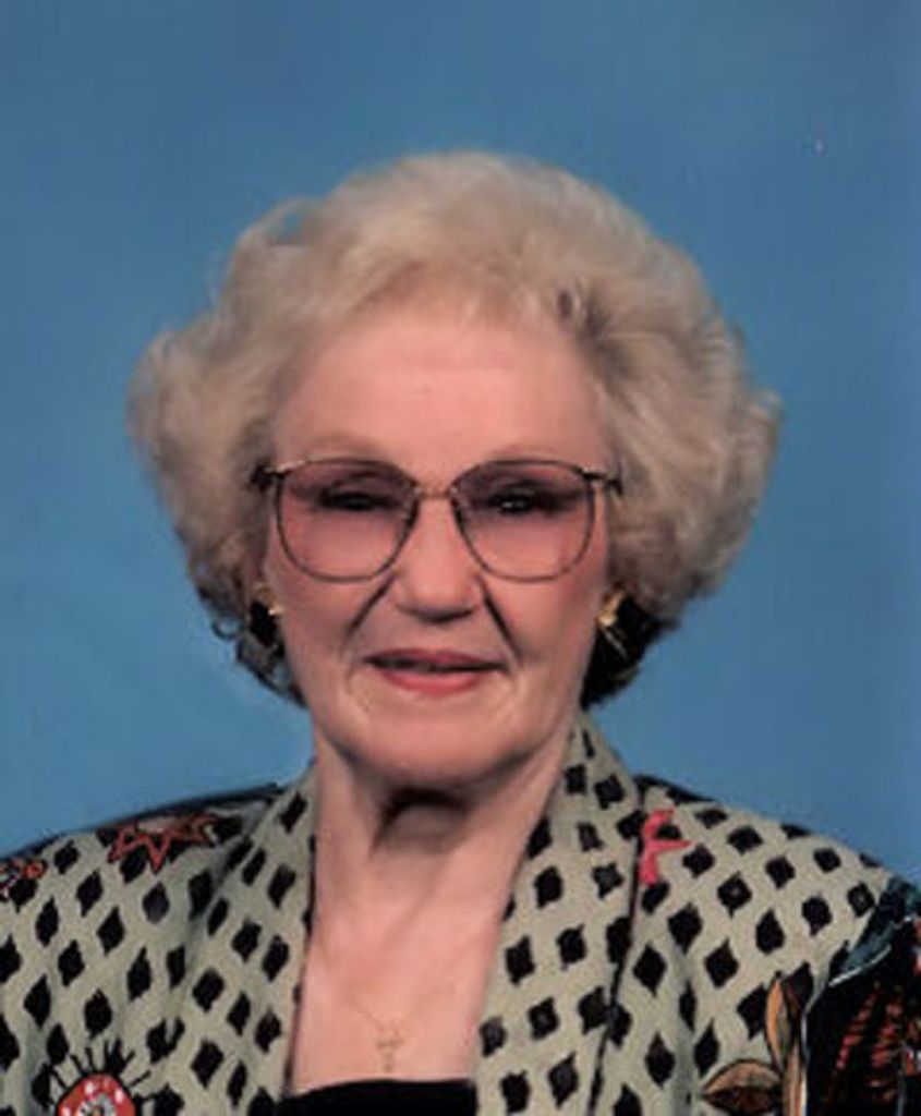 Emma Jean Hollinger Profile Photo