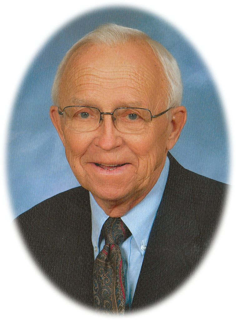 Owen J. Korsmo