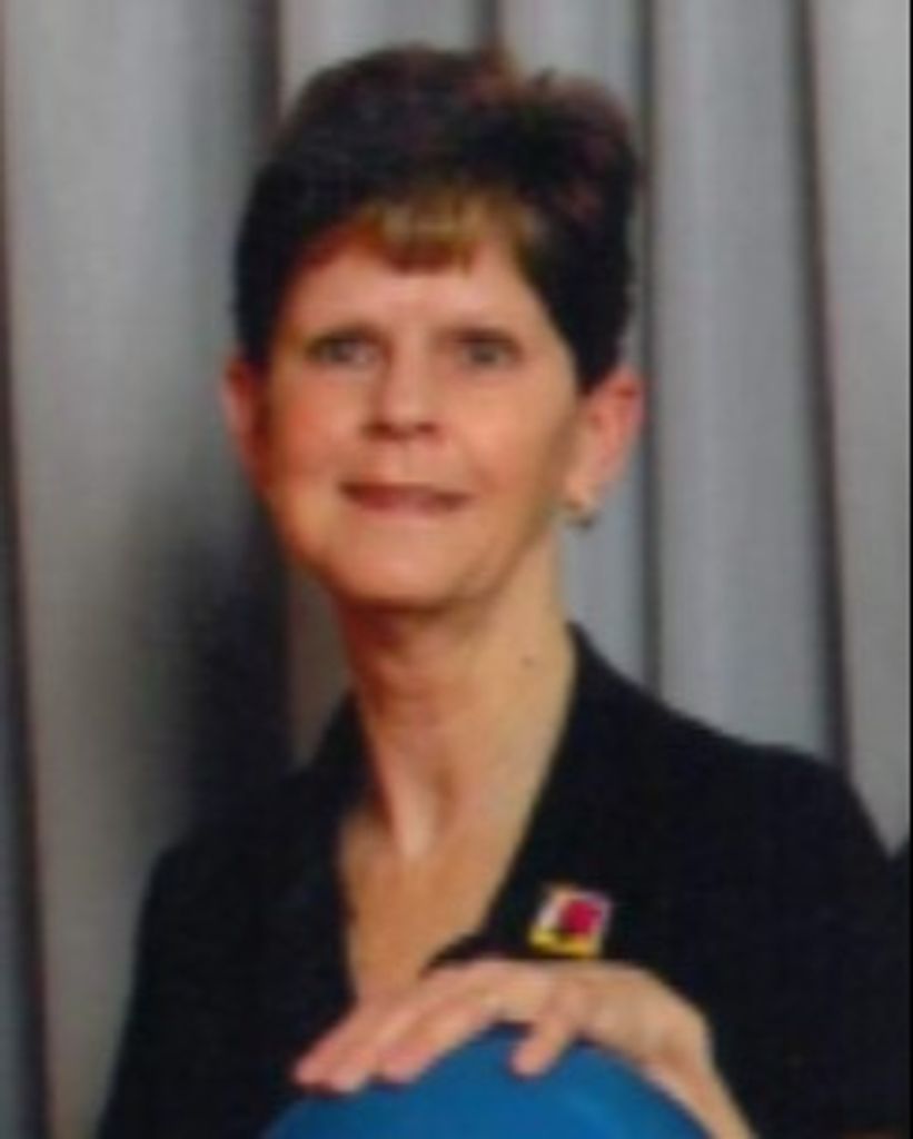 Marsha Brooke McGinnis Profile Photo