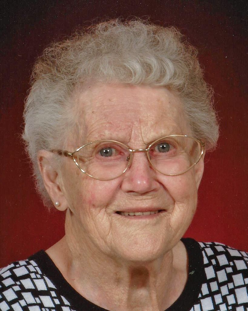 Hildegard Seehafer
