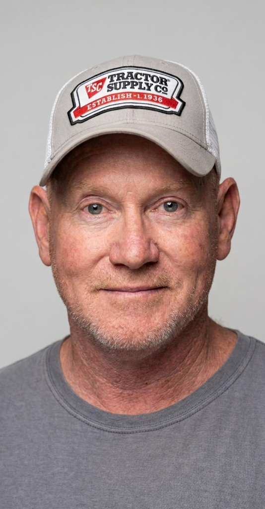 Ardel Mcclure Profile Photo