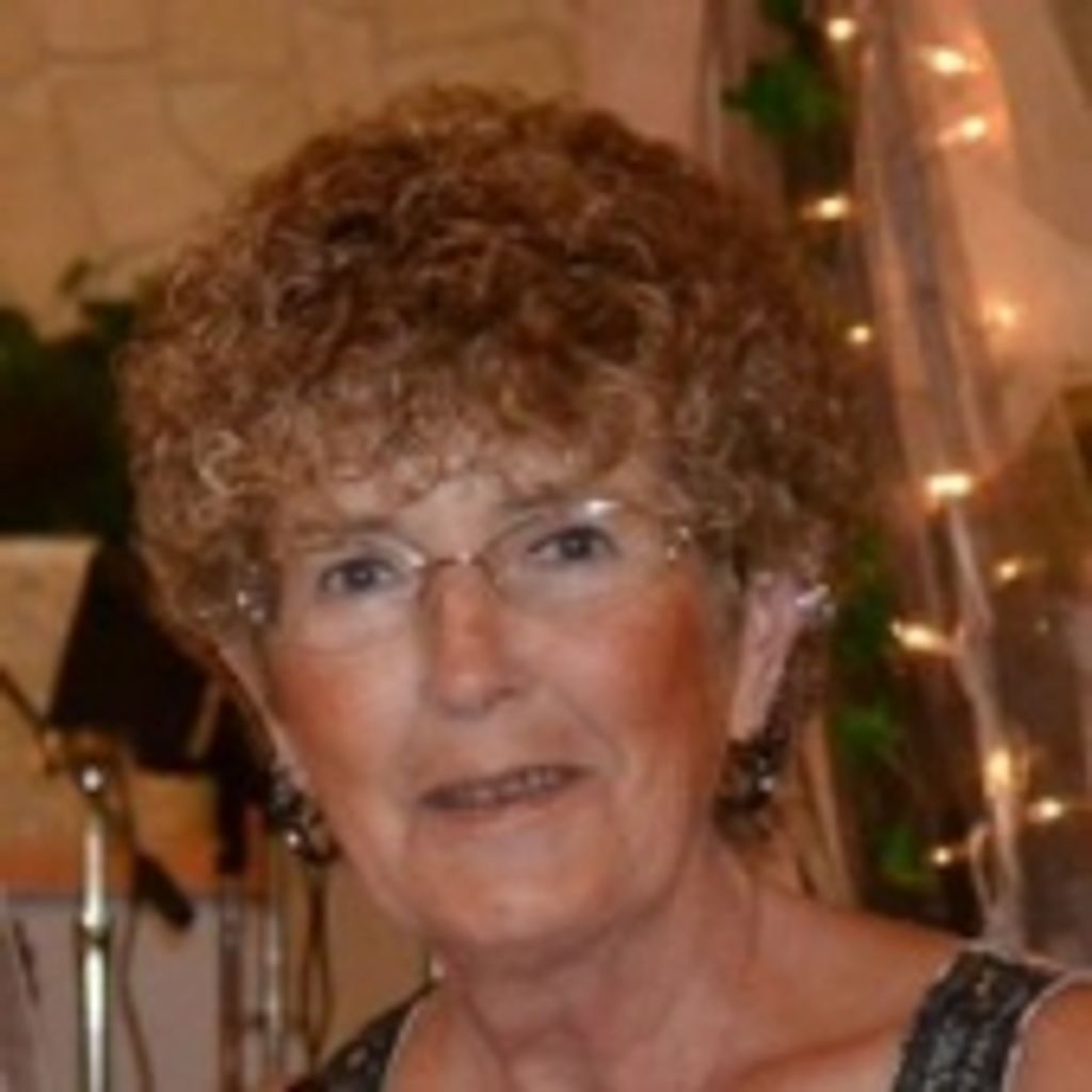 Linda Diane Darby