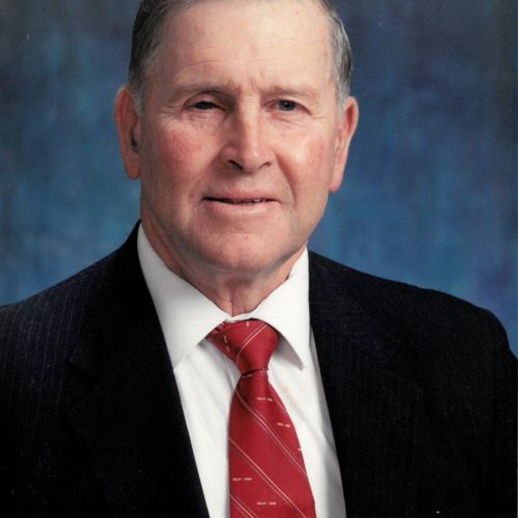 Maynard John Lang