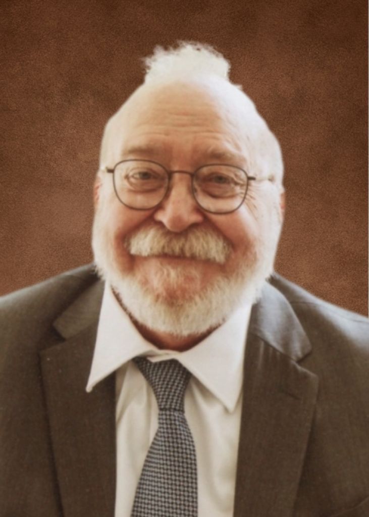 Duane Taylor Profile Photo