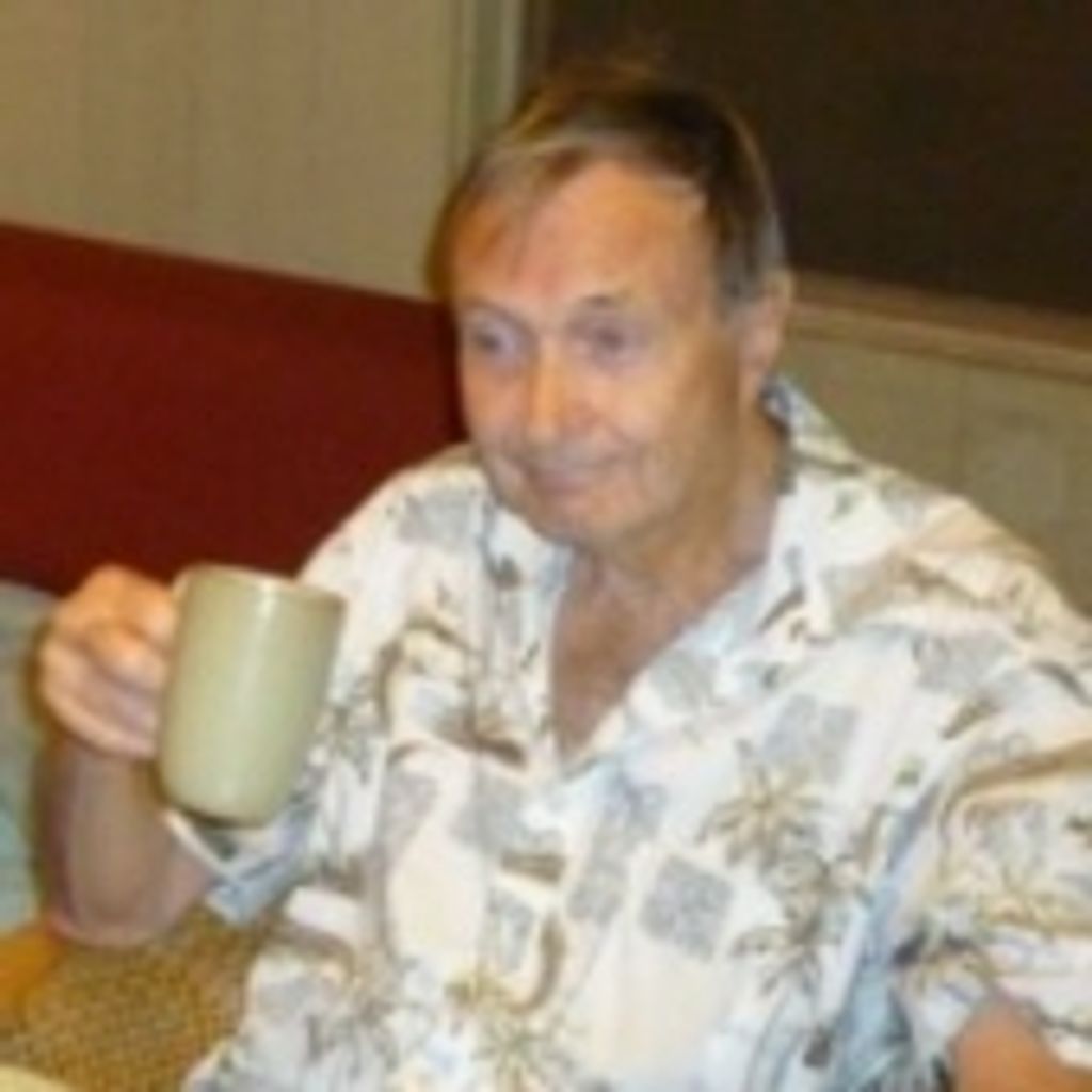 Eugene R. Harding