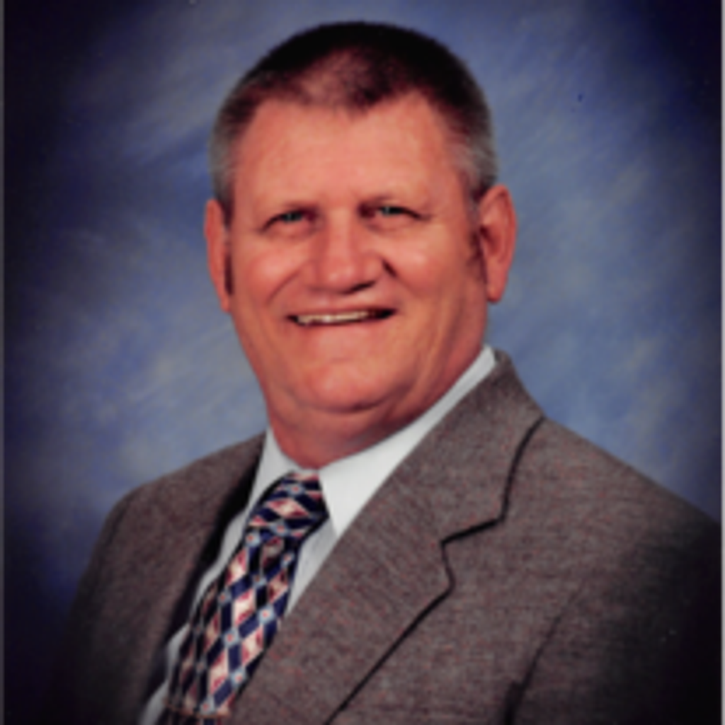 Jerry Wayne King