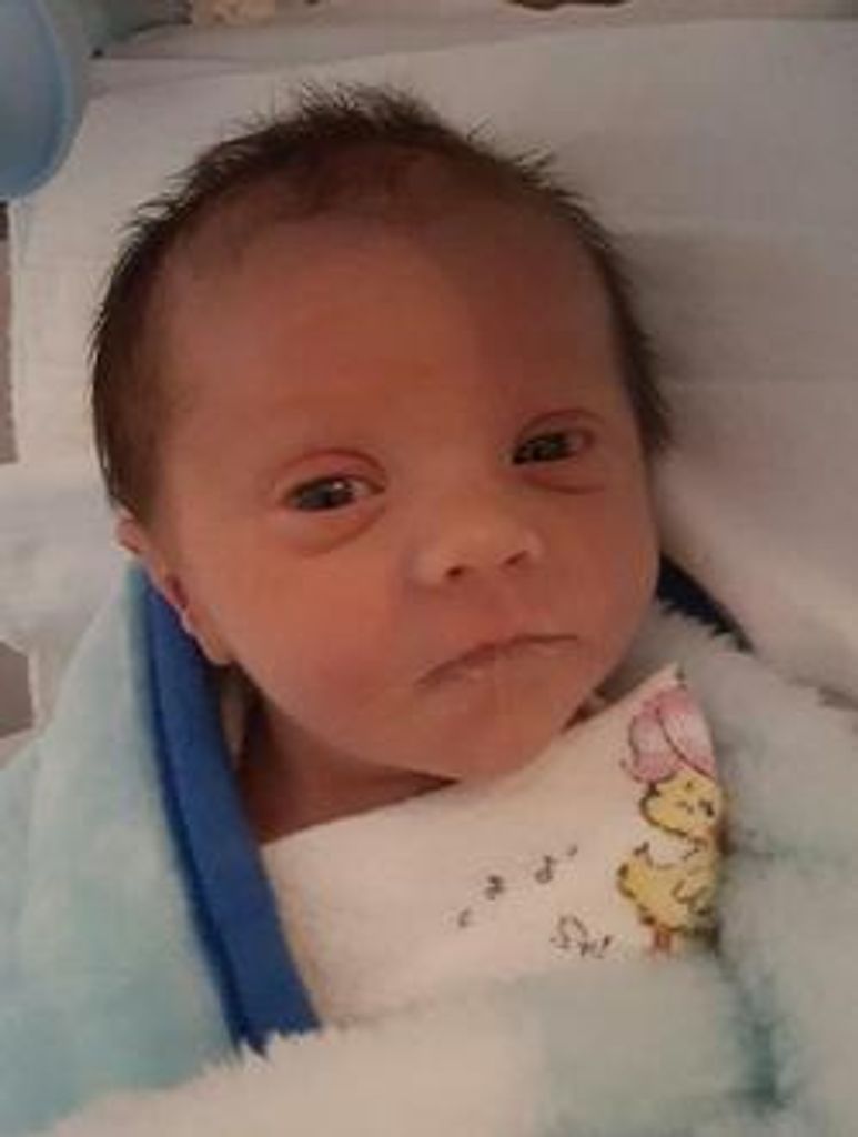 Quinten Finnley David Bundt