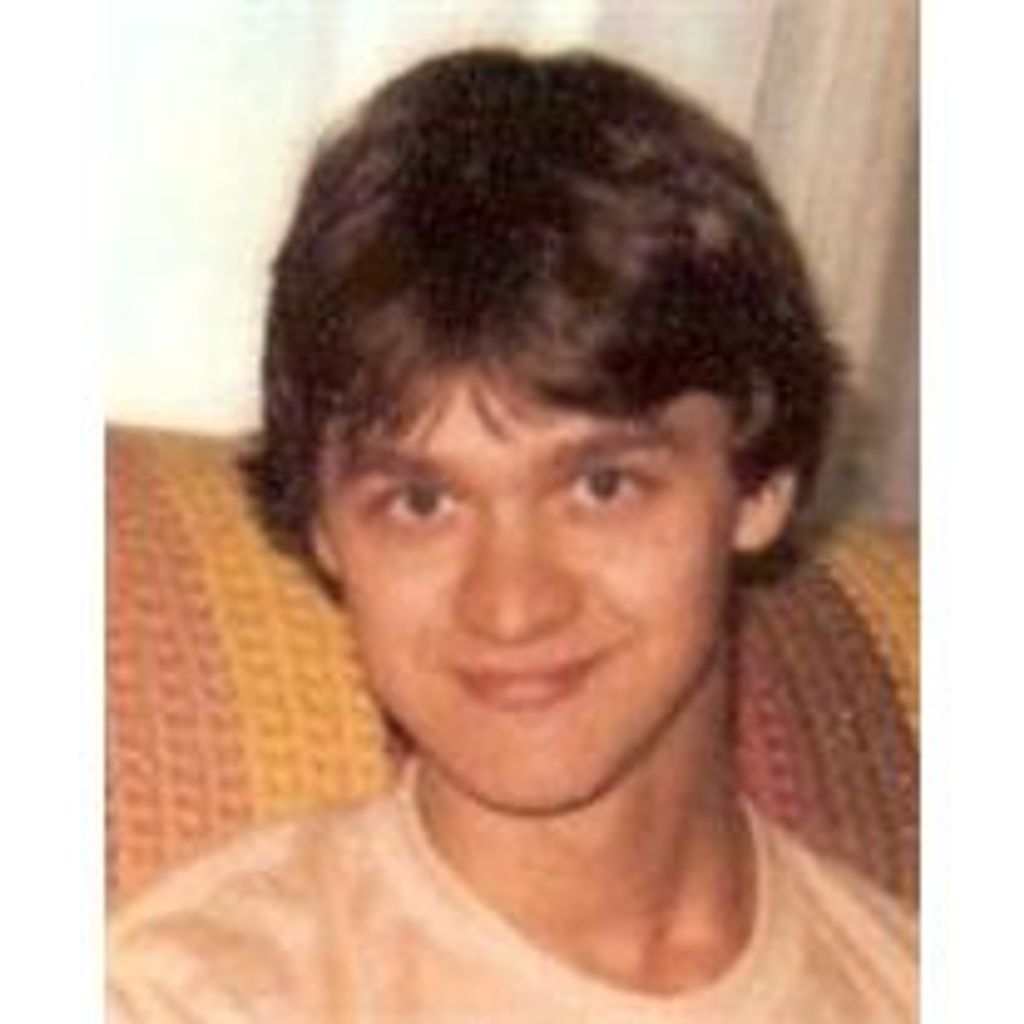 Gregory Smith