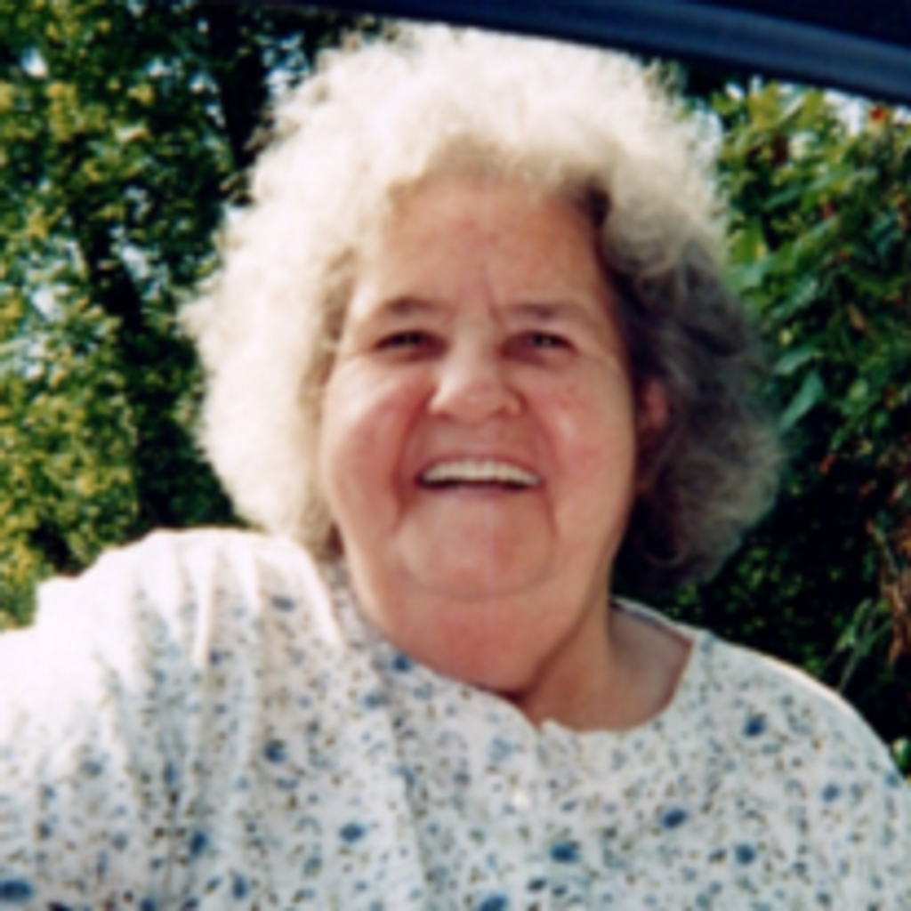 Irene Porter