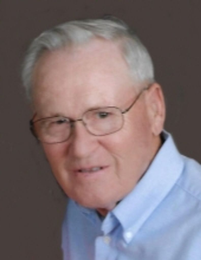 Kenneth Oetker