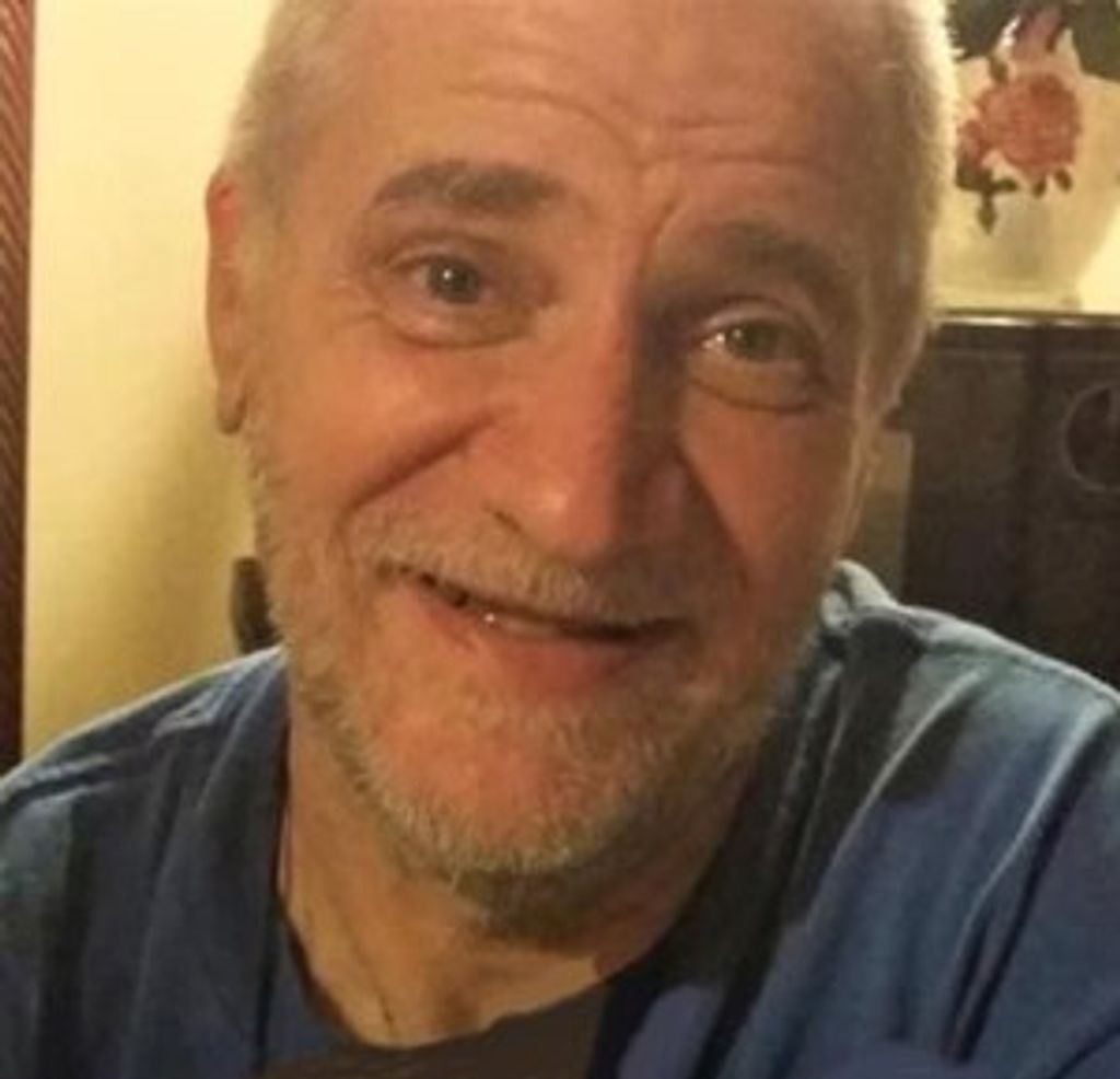 Robert Bernard Mccoskey