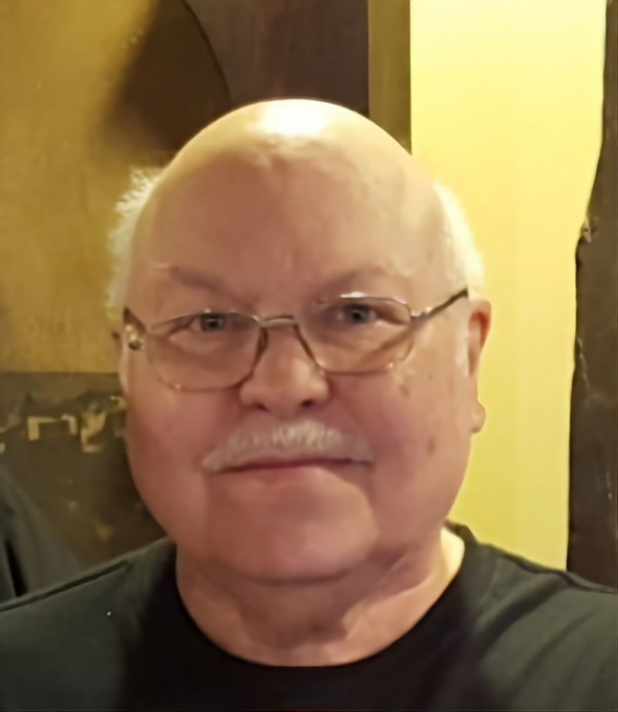Robert “Bob” Allen Schmidt