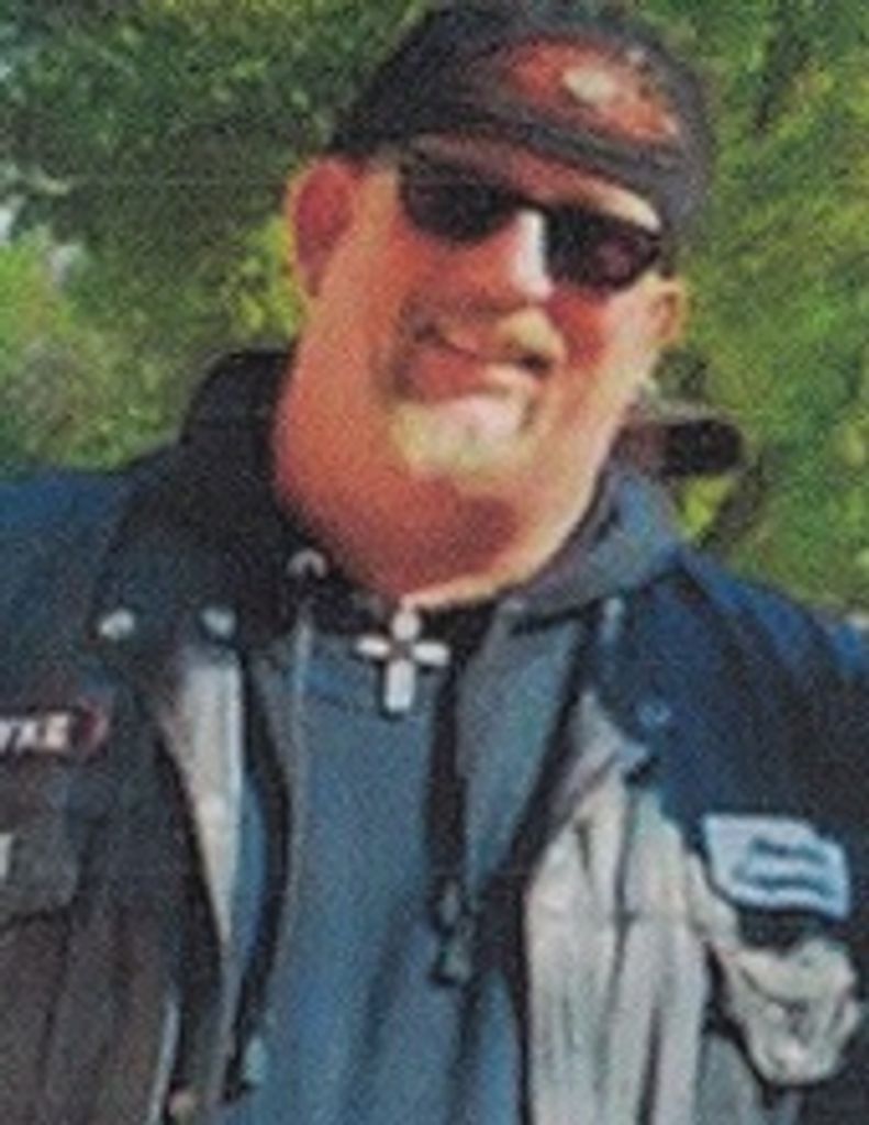 Gary Heucke