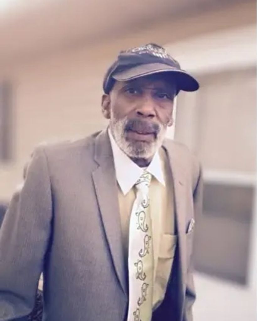 James Anderson Thompson Sr.
