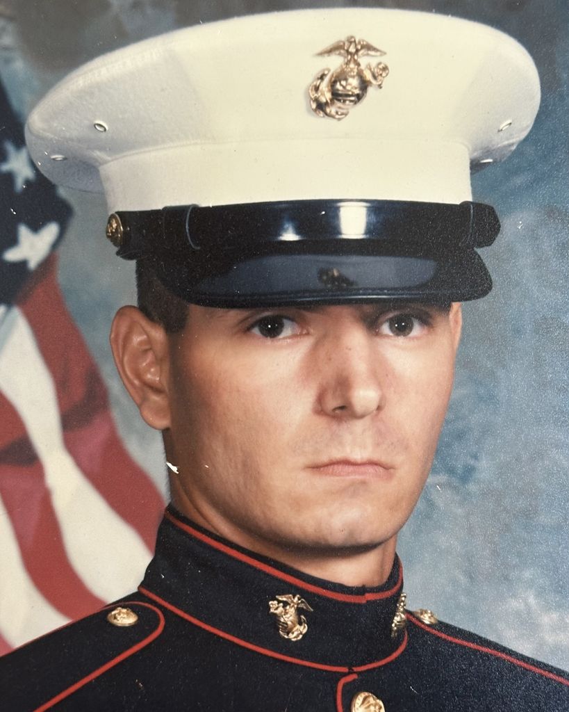 Ronald Edward Bumpers, Jr.