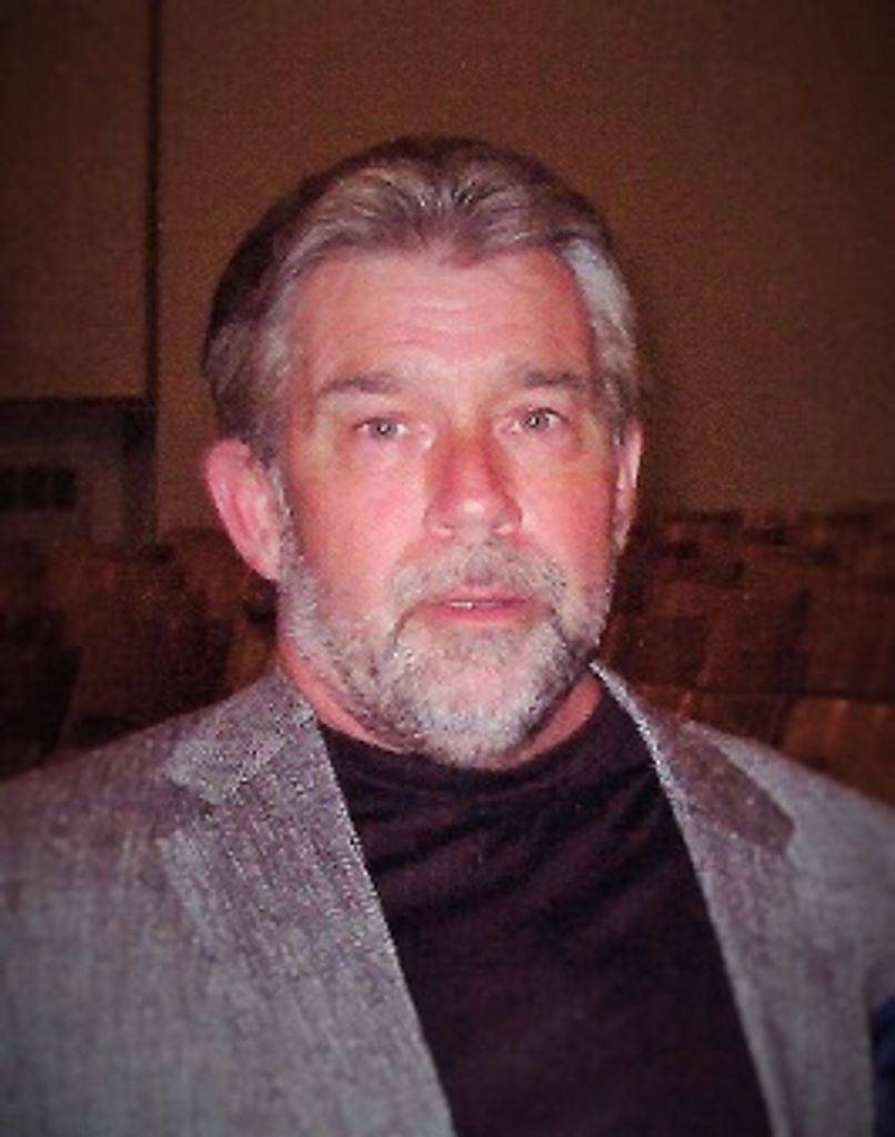William "Bill" Allen