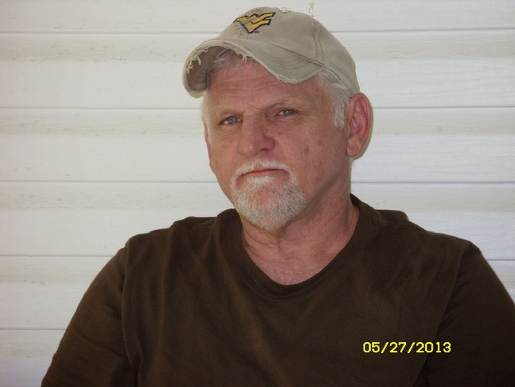 Patrick "Pudge" Beane Profile Photo