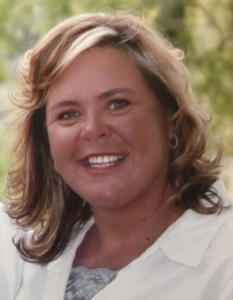 Mitzi Isaak