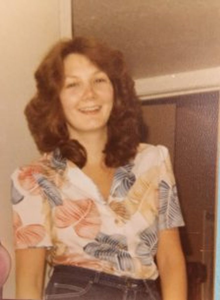 Rebecca Pentecost Seay