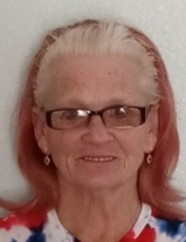 Patricia " Teresa" Louise (Rowe)  Cullison